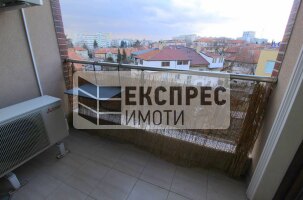 Луксозно, Обзаведен Двустаен апартамент, Окръжна болница