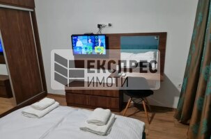  2 Schlafzimmer Wohnung, Regional hospital