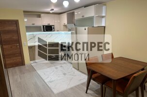  1 Schlafzimmer Wohnung, Regional hospital