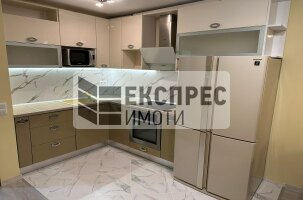  1 Schlafzimmer Wohnung, Regional hospital