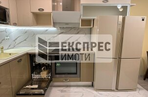  1 Schlafzimmer Wohnung, Regional hospital