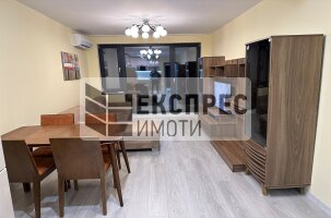  1 Schlafzimmer Wohnung, Regional hospital