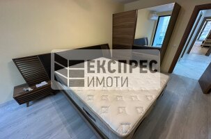  1 Schlafzimmer Wohnung, Regional hospital