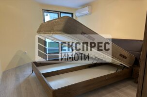  1 Schlafzimmer Wohnung, Regional hospital