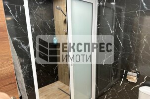  1 Schlafzimmer Wohnung, Regional hospital