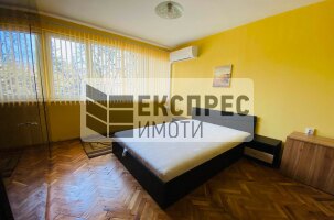 Обзаведен Тристаен апартамент, Базар Левски