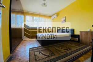 Обзаведен Тристаен апартамент, Базар Левски