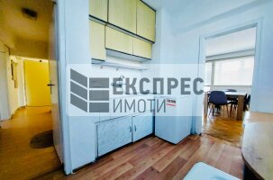 Обзаведен Тристаен апартамент, Базар Левски