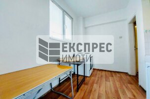Обзаведен Тристаен апартамент, Базар Левски