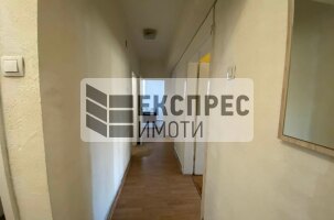 Обзаведен Тристаен апартамент, Базар Левски
