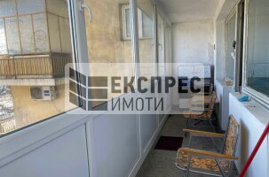 Обзаведен Тристаен апартамент, Базар Левски