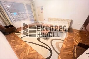 Möbliert 2 Schlafzimmer Wohnung, Levski