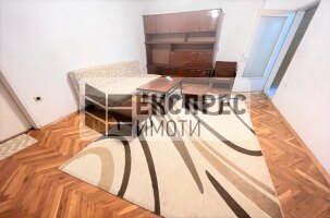 Möbliert 2 Schlafzimmer Wohnung, Levski