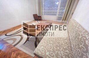 Möbliert 2 Schlafzimmer Wohnung, Levski