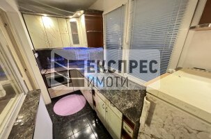 Möbliert 2 Schlafzimmer Wohnung, Levski