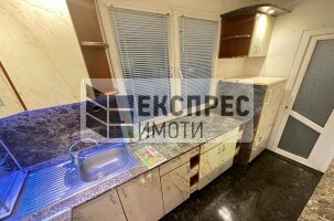 Möbliert 2 Schlafzimmer Wohnung, Levski
