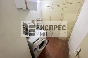 Möbliert 2 Schlafzimmer Wohnung, Levski