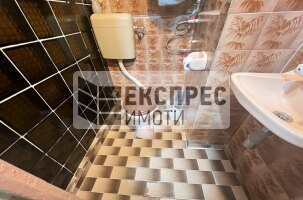 Möbliert 2 Schlafzimmer Wohnung, Levski