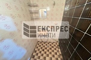 Möbliert 2 Schlafzimmer Wohnung, Levski