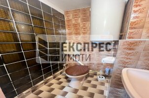 Möbliert 2 Schlafzimmer Wohnung, Levski