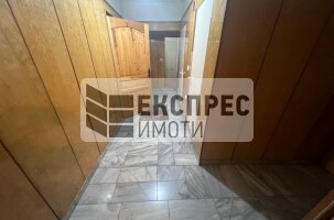 Möbliert 2 Schlafzimmer Wohnung, Levski