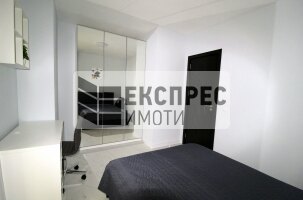 New, Furnished 1 bedroom apartment, Regional hospital