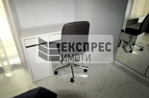 New, Furnished 1 bedroom apartment, Regional hospital