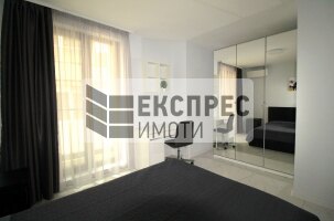 New, Furnished 1 bedroom apartment, Regional hospital