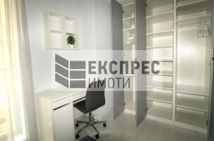 New, Furnished 1 bedroom apartment, Regional hospital
