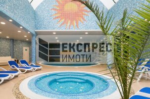  SPA, Alen mak dist.