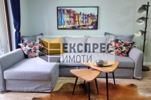 New, Furnished, Luxurious 1 bedroom apartment, Breeze