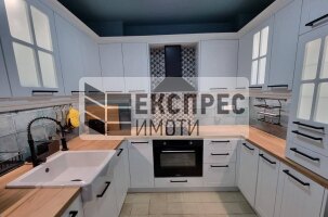 New, Furnished, Luxurious 1 bedroom apartment, Breeze