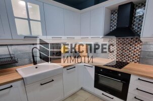 New, Furnished, Luxurious 1 bedroom apartment, Breeze