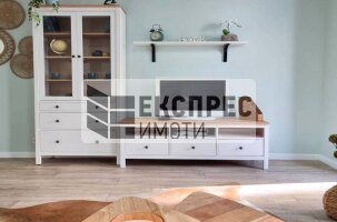 New, Furnished, Luxurious 1 bedroom apartment, Breeze