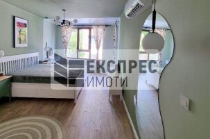 New, Furnished, Luxurious 1 bedroom apartment, Breeze