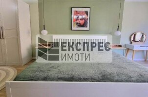 New, Furnished, Luxurious 1 bedroom apartment, Breeze