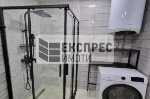 New, Furnished, Luxurious 1 bedroom apartment, Breeze