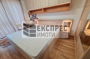 Furnished 1 bedroom apartment, Levski
