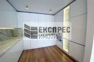  1 Schlafzimmer Wohnung, Breeze