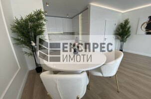  1 Schlafzimmer Wohnung, Breeze