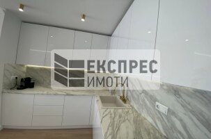  1 Schlafzimmer Wohnung, Breeze