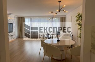  1 Schlafzimmer Wohnung, Breeze