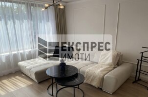  1 Schlafzimmer Wohnung, Breeze