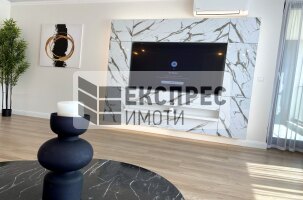  1 Schlafzimmer Wohnung, Breeze