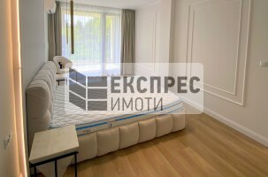 1 Schlafzimmer Wohnung, Breeze