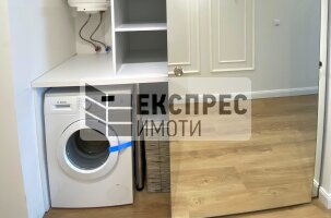  1 Schlafzimmer Wohnung, Breeze