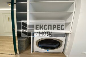  1 Schlafzimmer Wohnung, Breeze