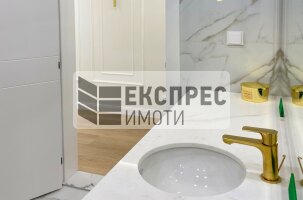  1 Schlafzimmer Wohnung, Breeze