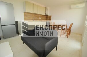  1 Schlafzimmer Wohnung, Grand Mall Varna
