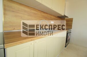  1 Schlafzimmer Wohnung, Grand Mall Varna
